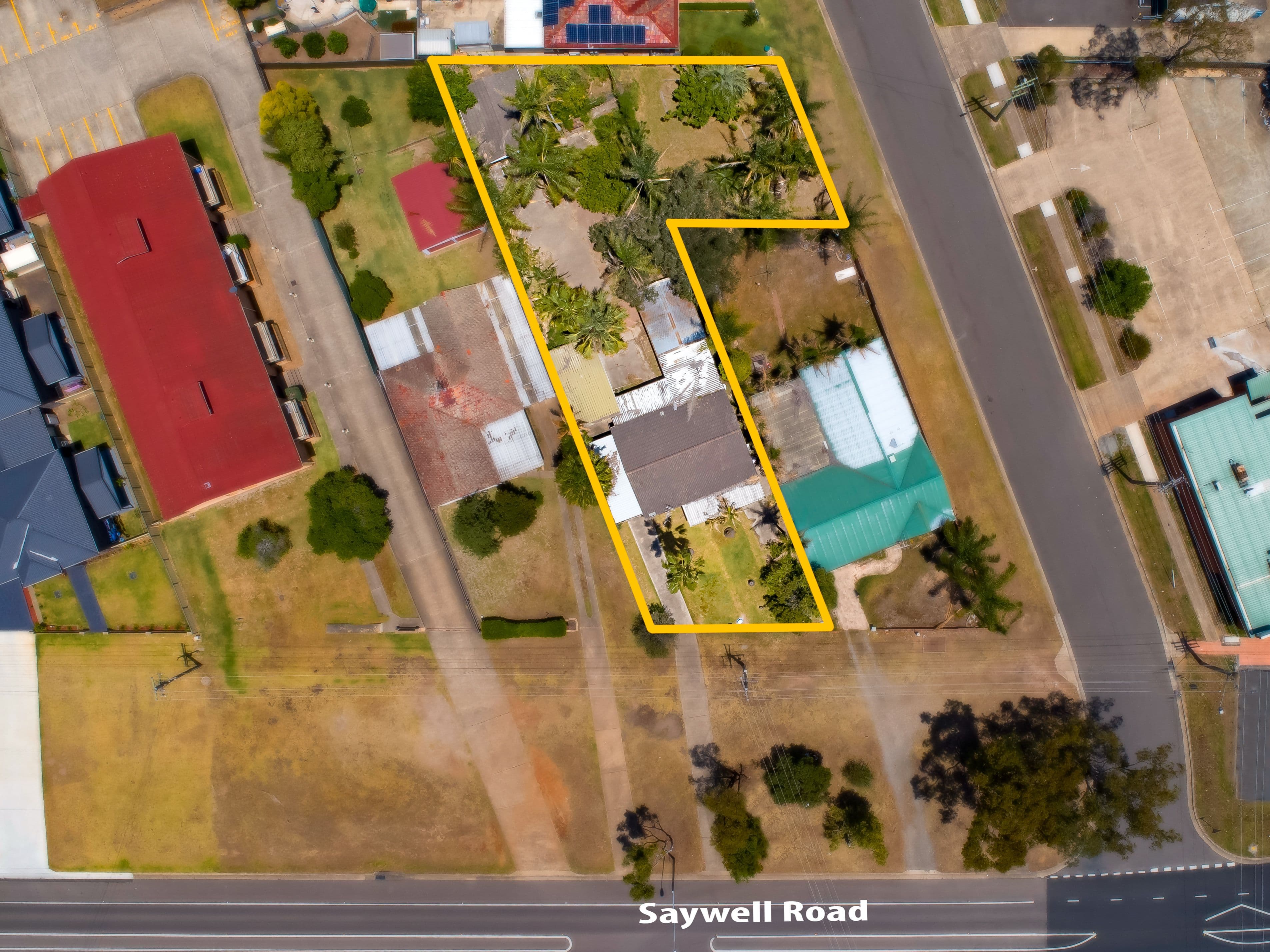 Macquarie Fields NSW 2564, Macquarie Fields - Thumbnail 4