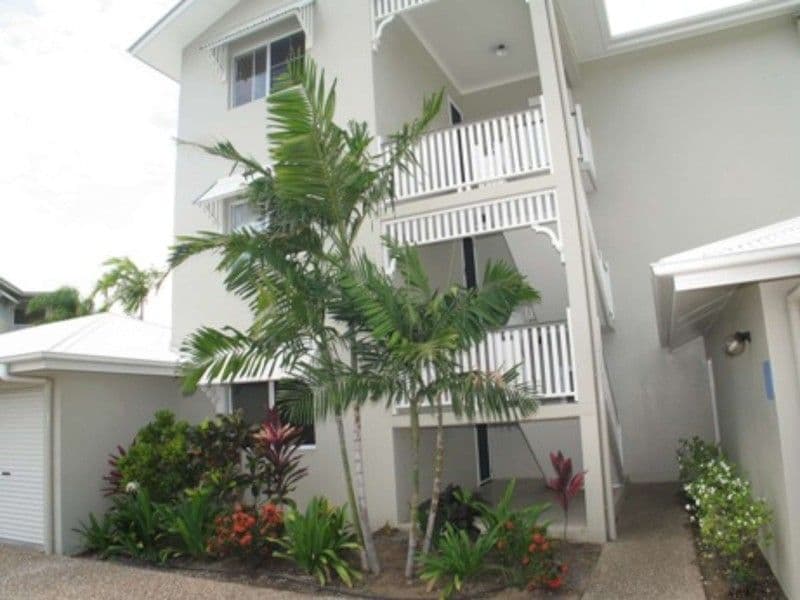 16-22 Martinez Avenue, WEST END QLD 4810, West End - Thumbnail 3