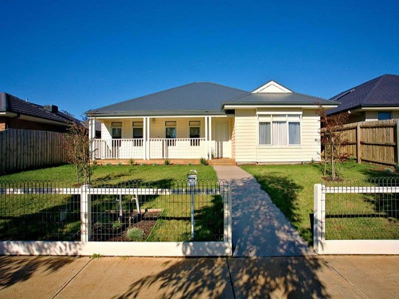 632 Eynesbury Road, Eynesbury - Thumbnail 2