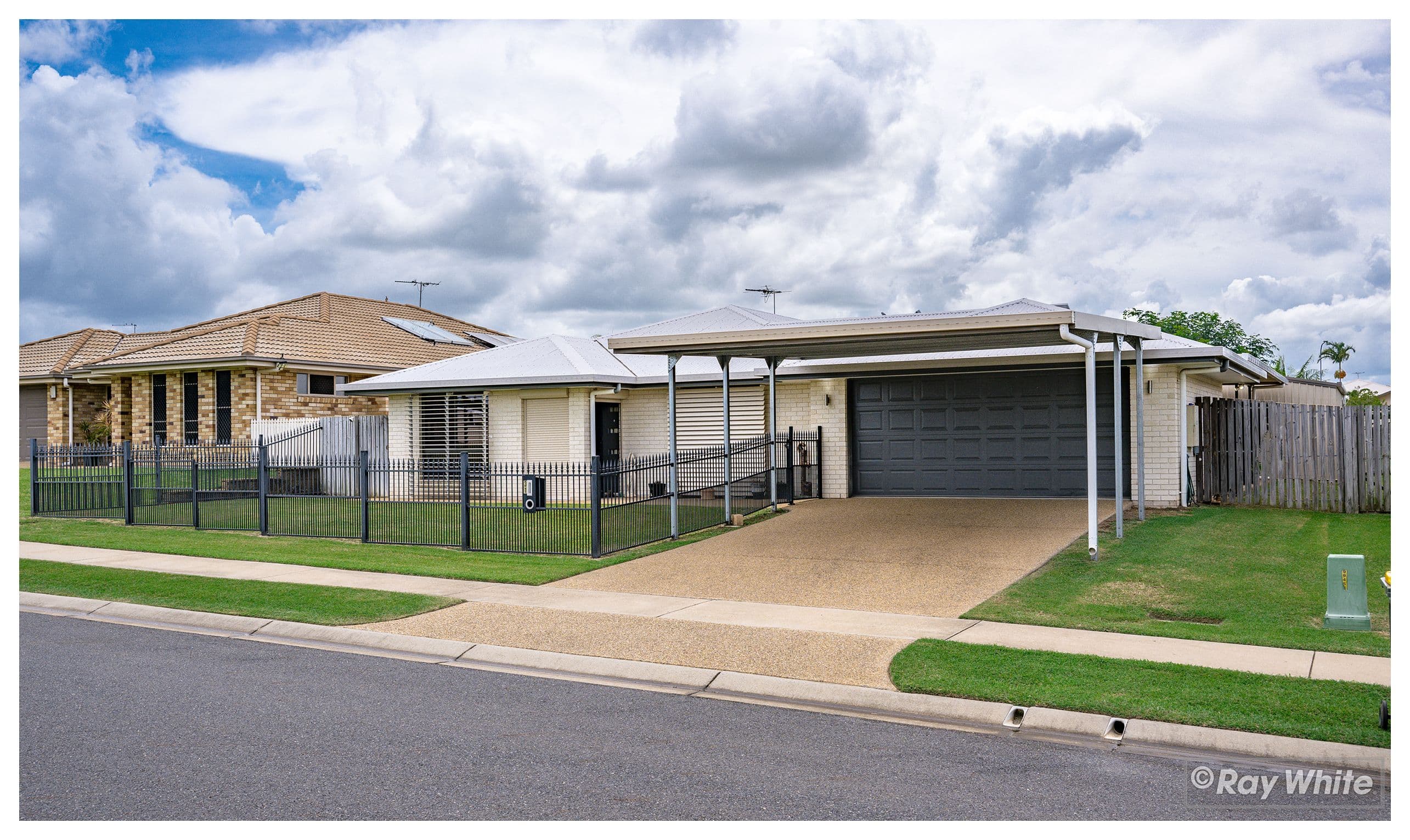31 Broadhurst Drive, Gracemere QLD 4702, Gracemere - Image 1