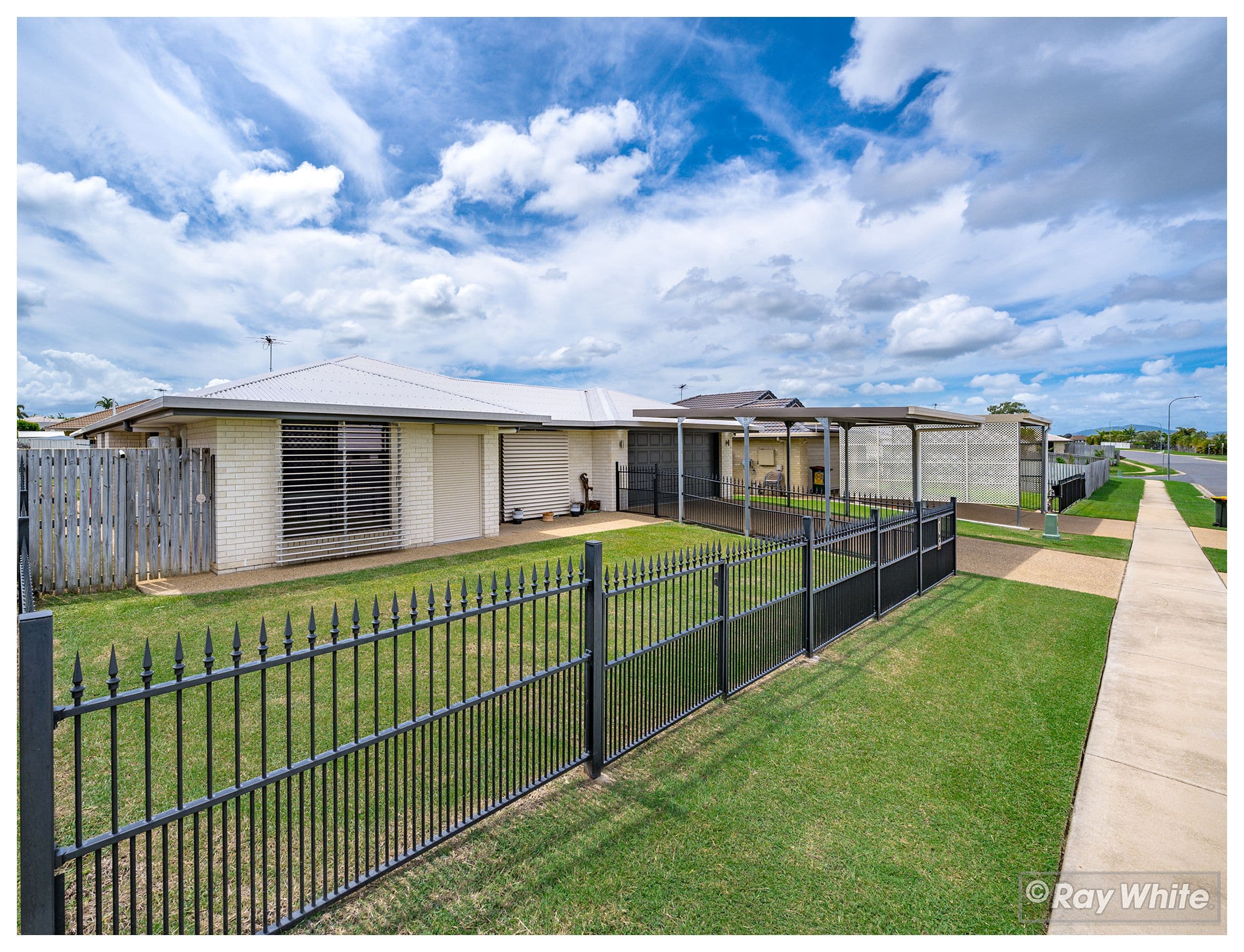 31 Broadhurst Drive, Gracemere QLD 4702, Gracemere - Thumbnail 3