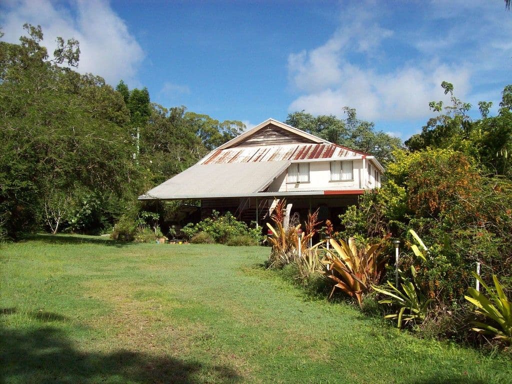 287 Saltwater Creek Road, Conway QLD 4800, Conway - Image 1