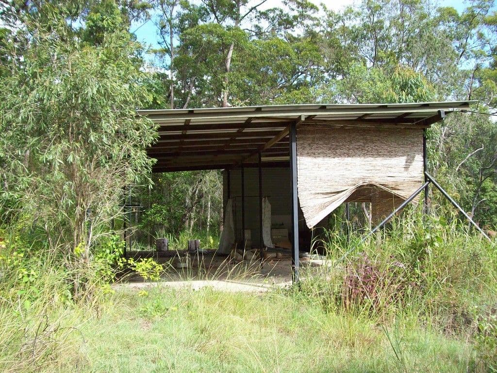 287 Saltwater Creek Road, Conway QLD 4800, Conway - Thumbnail 2