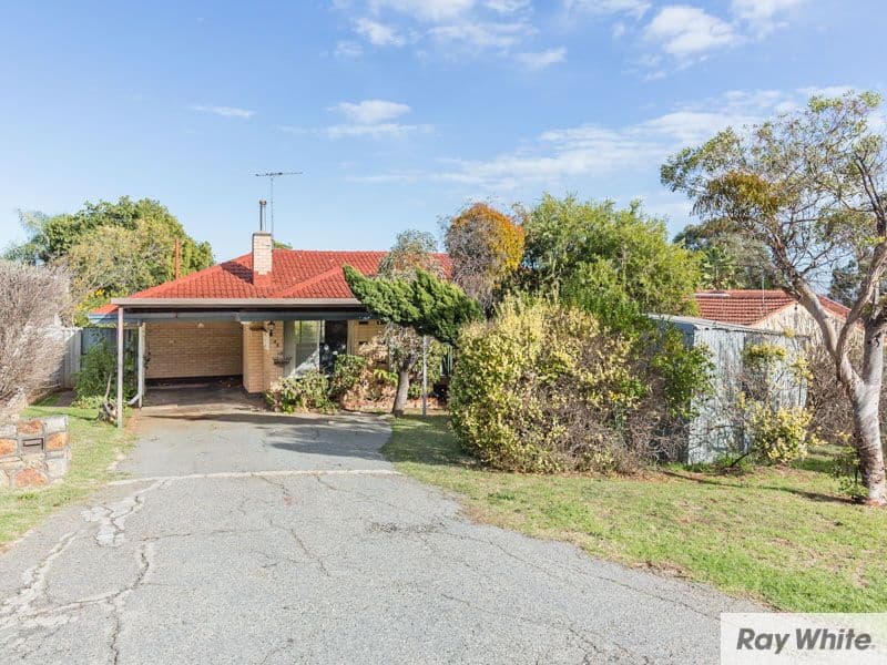 48 Derry Avenue, Mount Nasura WA 6112, Mount Nasura - Image 1