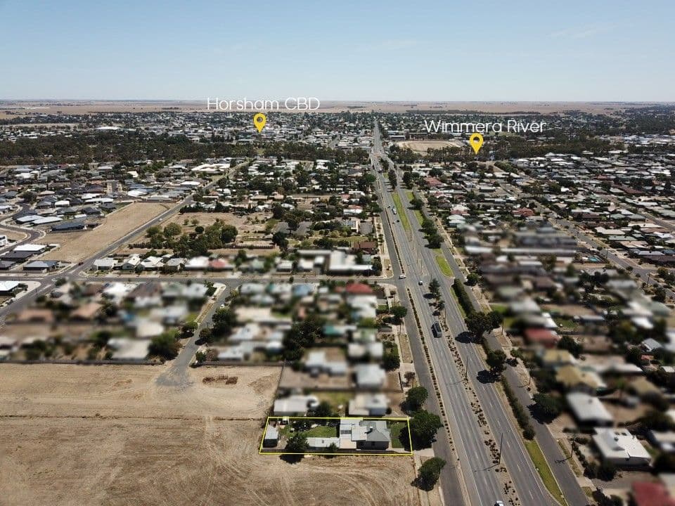 78 Stawell Road, Horsham VIC 3400, Horsham - Thumbnail 2