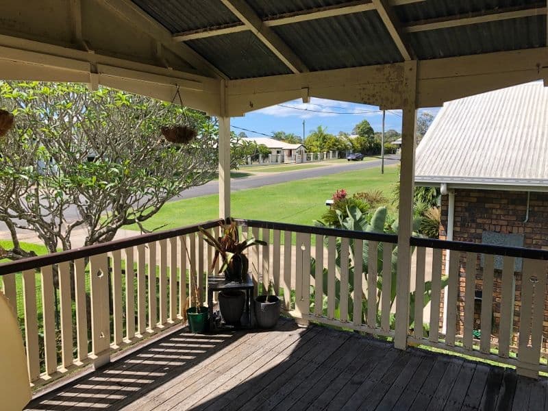 27 Regent Street, Maryborough QLD 4650, Maryborough - Thumbnail 2