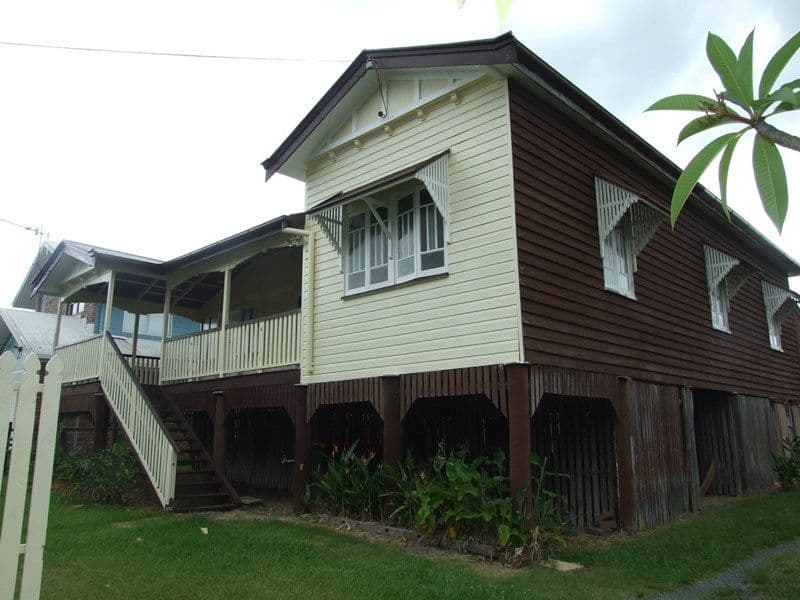 27 Regent Street, Maryborough QLD 4650, Maryborough - Thumbnail 3