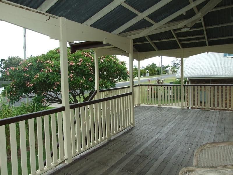 27 Regent Street, Maryborough QLD 4650, Maryborough - Thumbnail 4