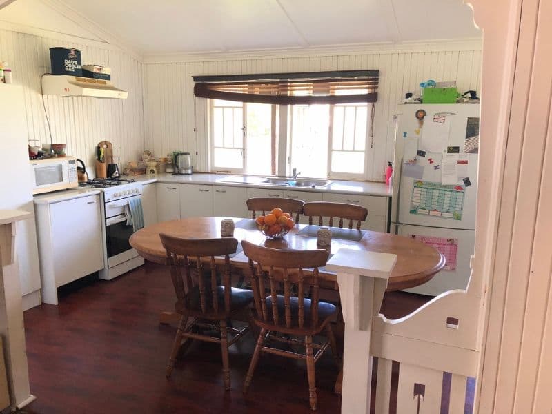 27 Regent Street, Maryborough QLD 4650, Maryborough - Thumbnail 5