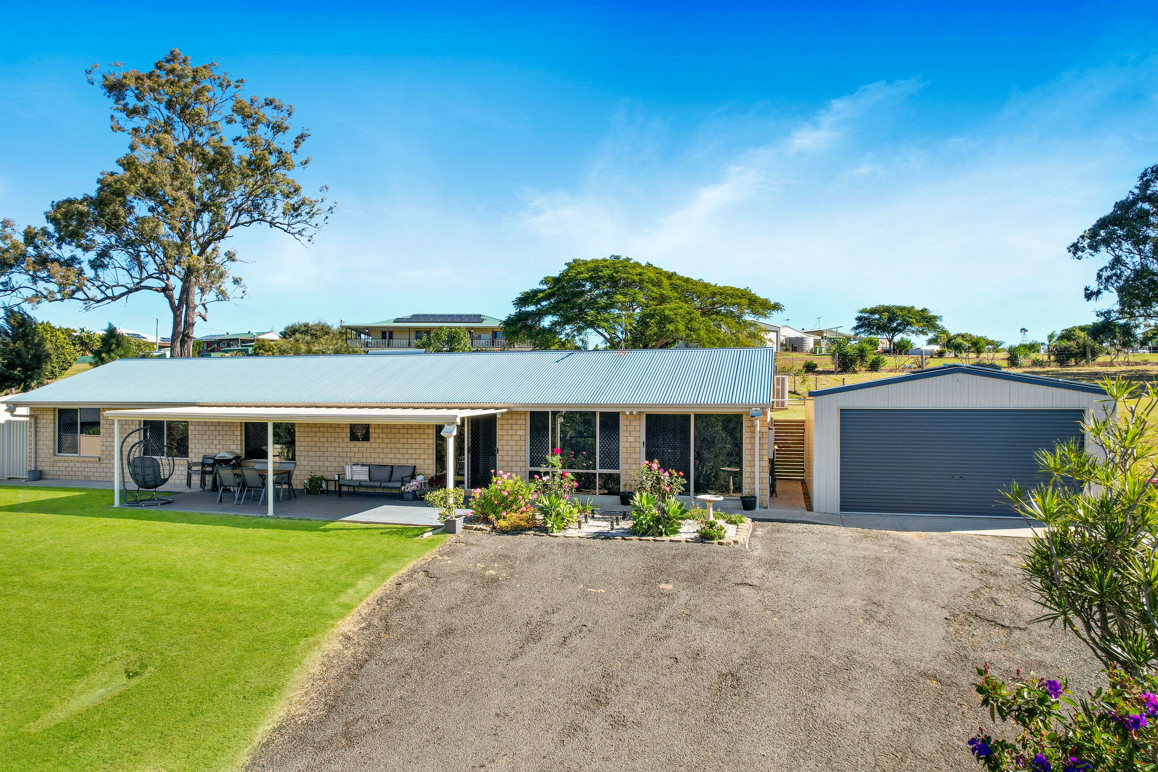 137 Lakes Drive, Laidley Heights QLD 4341, Laidley Heights - Image 1