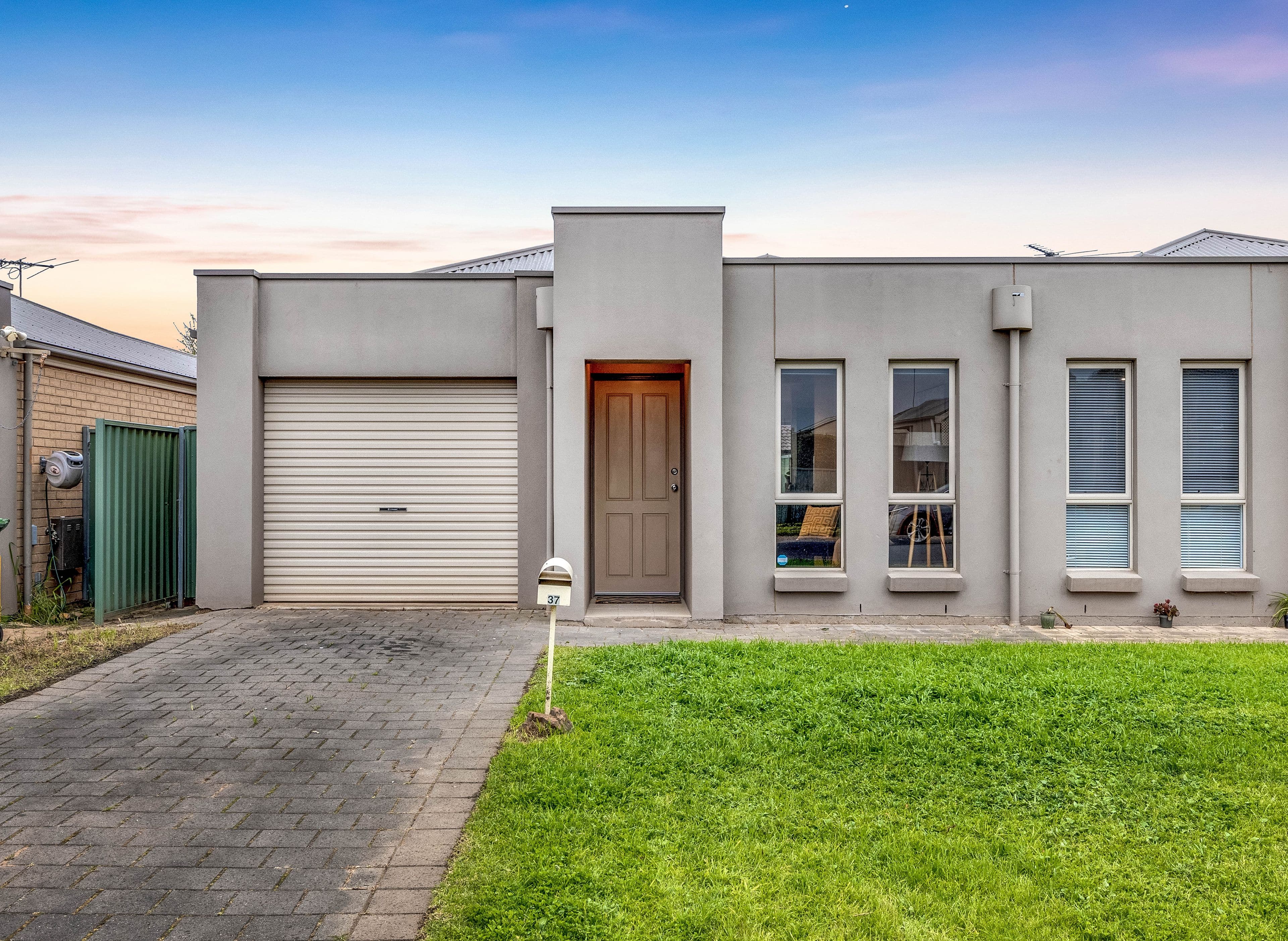 37 Tatura Road, Munno Para West SA 5115, Munno Para West - Image 1