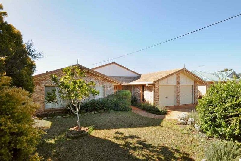 113 Hursley Road, GLENVALE QLD 4350, Glenvale - Image 1
