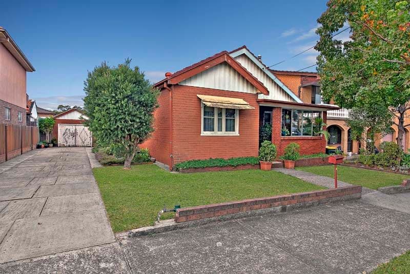 1 Edith Street, LIDCOMBE NSW 2141, Lidcombe - Image 1