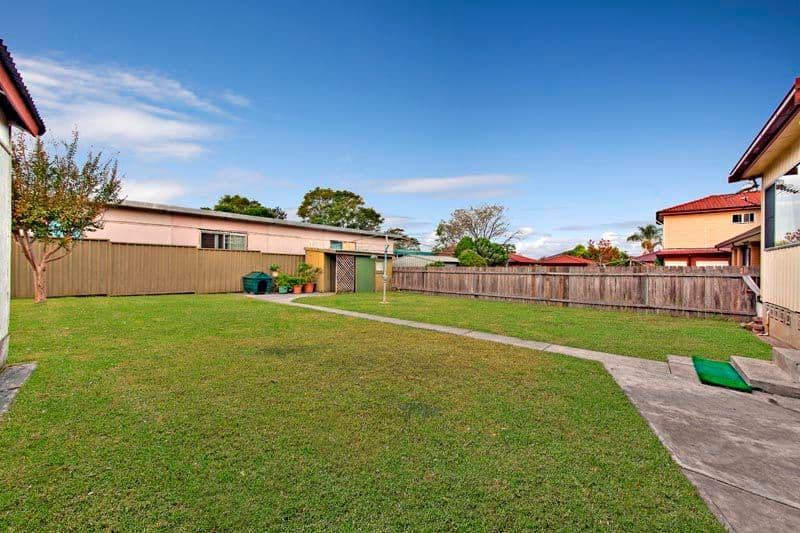 1 Edith Street, LIDCOMBE NSW 2141, Lidcombe - Thumbnail 7