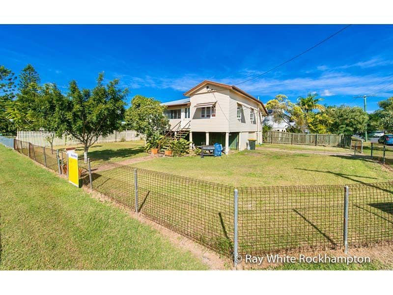 89 Lion Creek Road, WANDAL QLD 4700, Wandal - Image 1