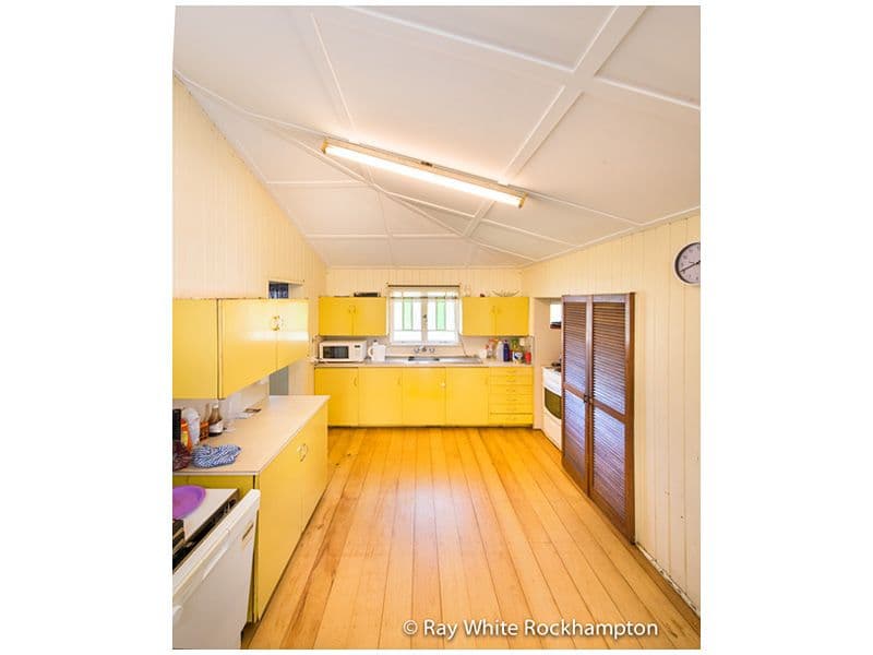 89 Lion Creek Road, WANDAL QLD 4700, Wandal - Thumbnail 2