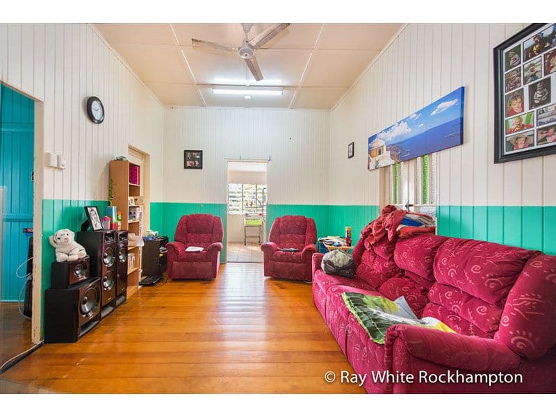 89 Lion Creek Road, WANDAL QLD 4700, Wandal - Thumbnail 3