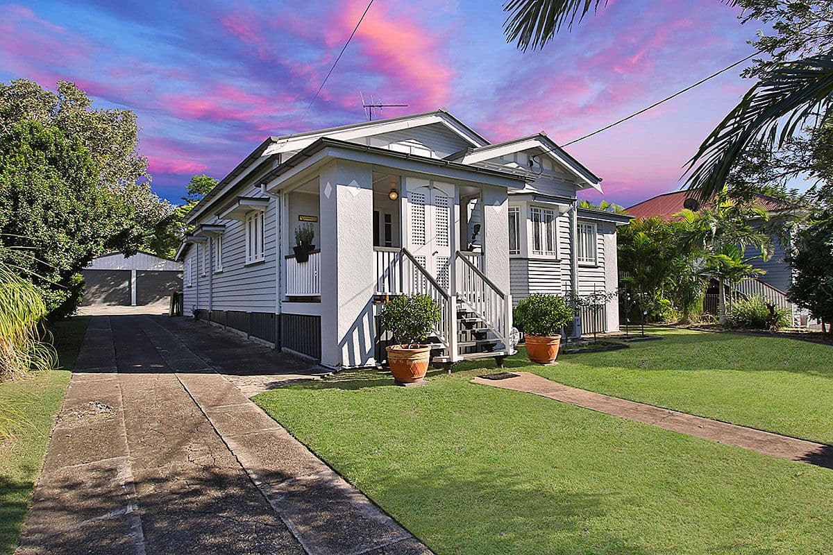 27 Joffre Street, Booval QLD 4304, Booval - Image 1