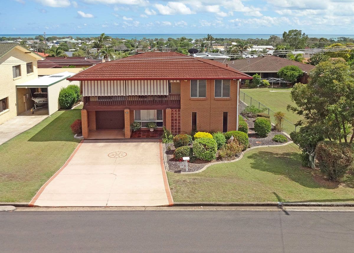7 Ungowa  Avenue, Pialba QLD 4655, Pialba - Image 1