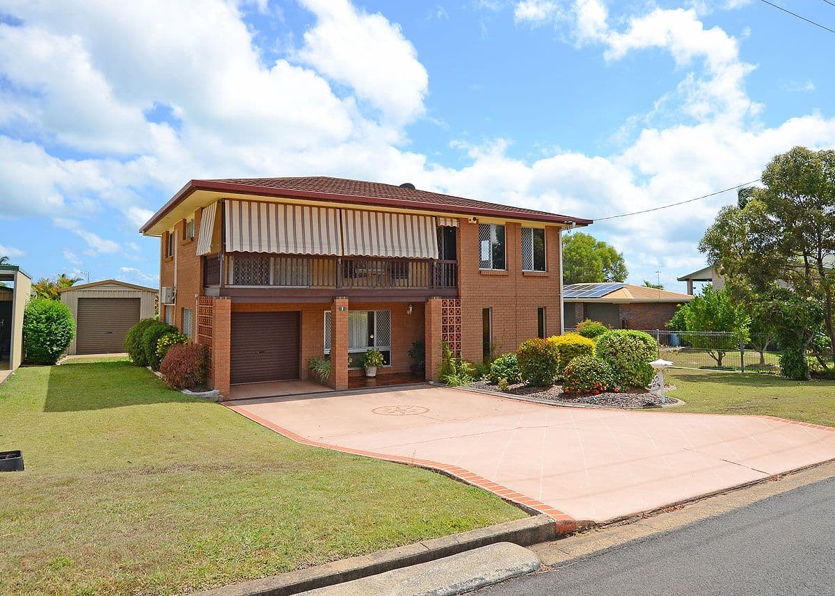 7 Ungowa  Avenue, Pialba QLD 4655, Pialba - Thumbnail 2