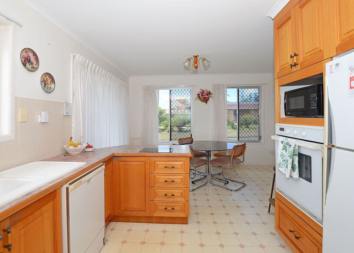 7 Ungowa  Avenue, Pialba QLD 4655, Pialba - Thumbnail 3