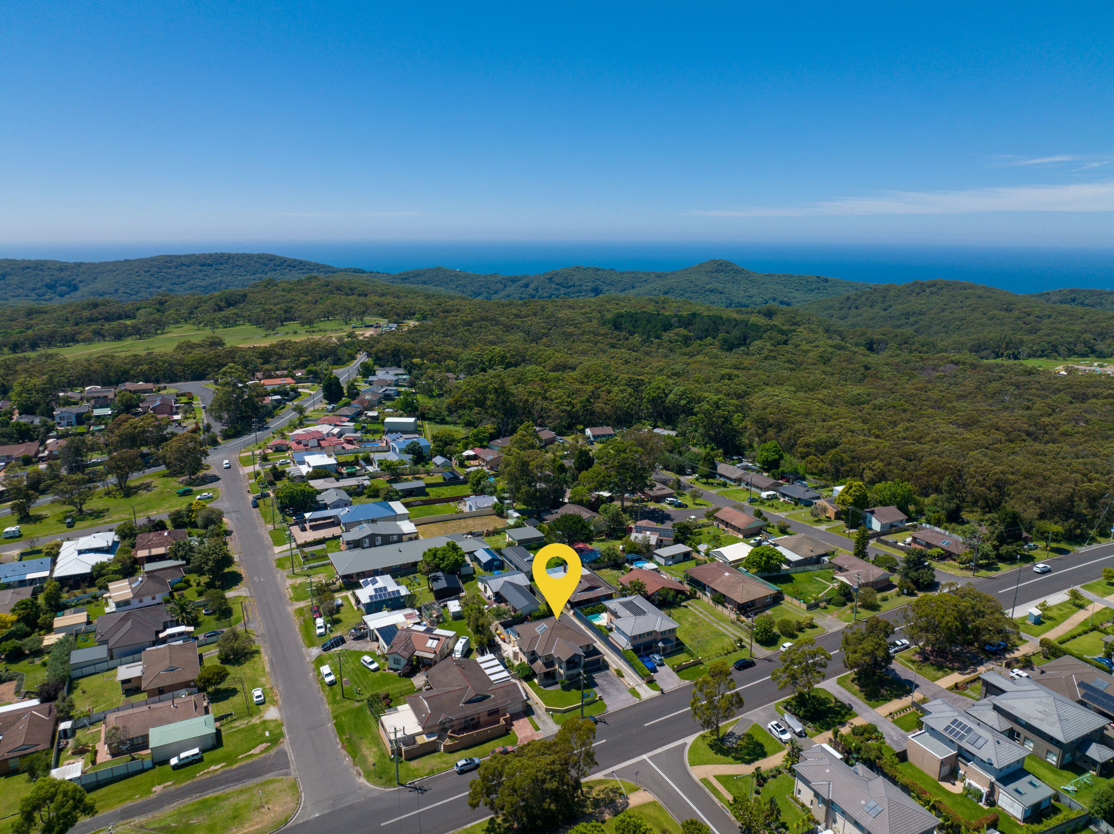 121 Walker Street, Helensburgh NSW 2508, Helensburgh - Image 1