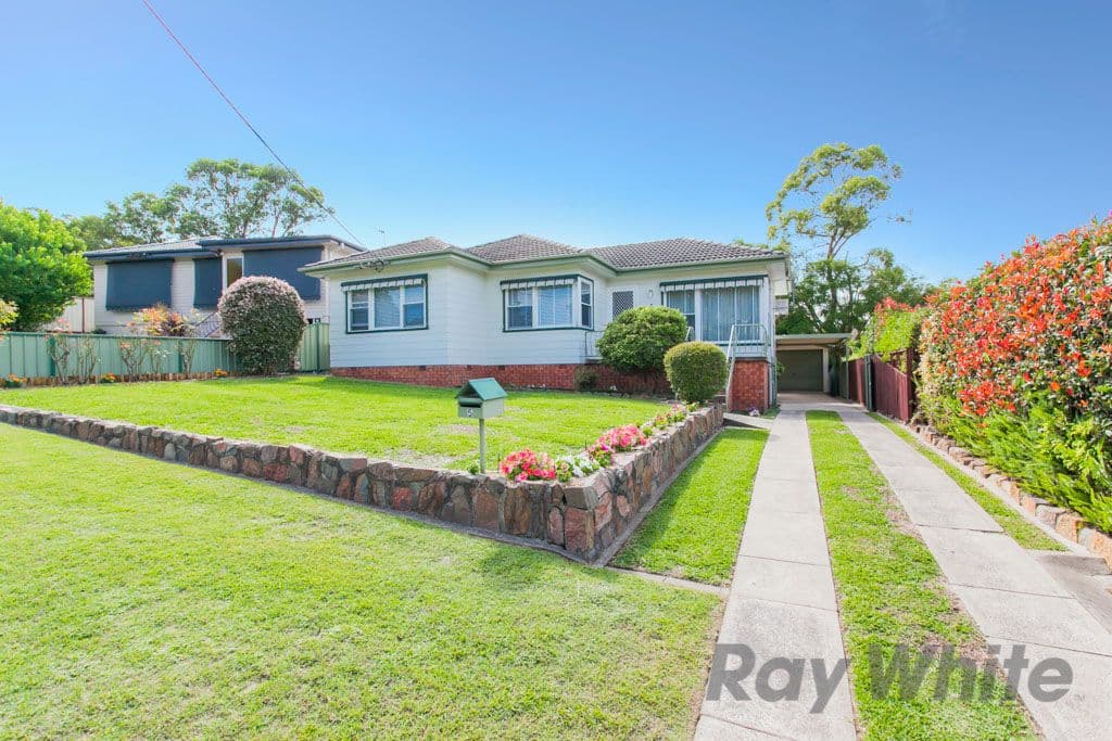 5 Dewrang Street, CARDIFF HEIGHTS NSW 2285, Cardiff Heights - Image 1