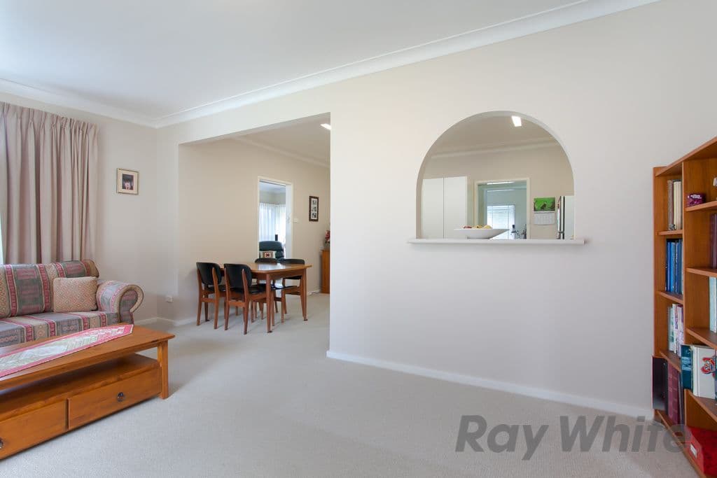 5 Dewrang Street, CARDIFF HEIGHTS NSW 2285, Cardiff Heights - Thumbnail 4