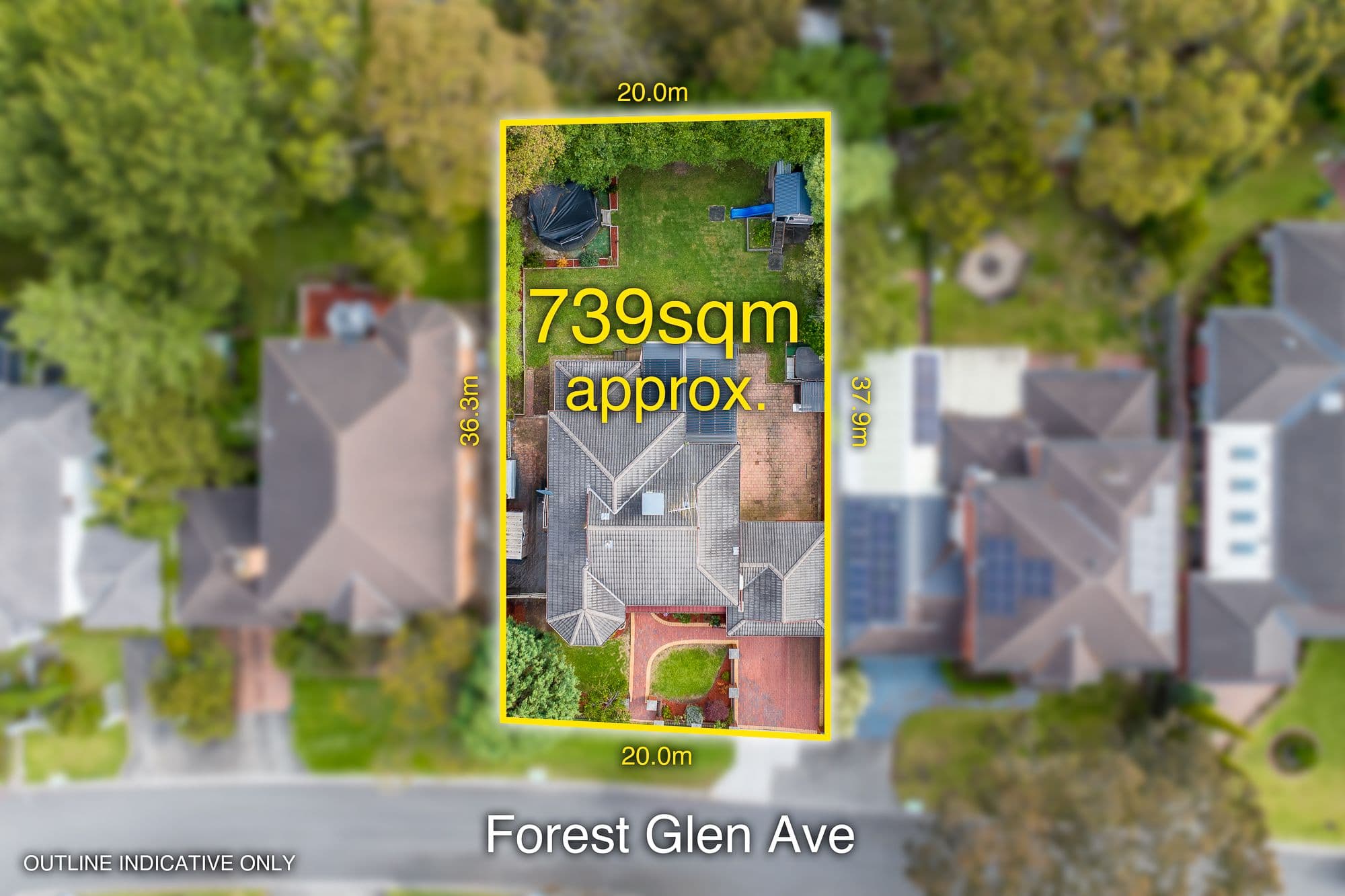 30 Forest Glen Avenue, Blackburn South VIC 3130, Blackburn South - Image 1