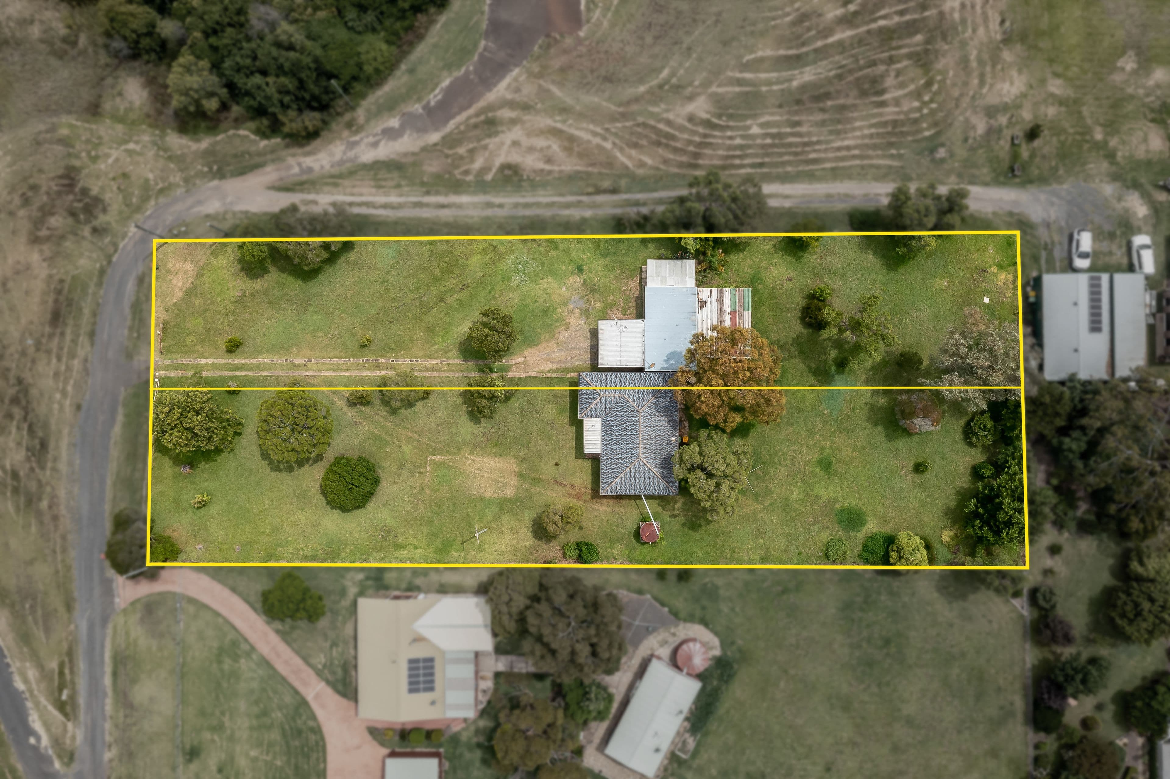 99-101 Brisbane Street, Drayton QLD 4350, Drayton - Image 1