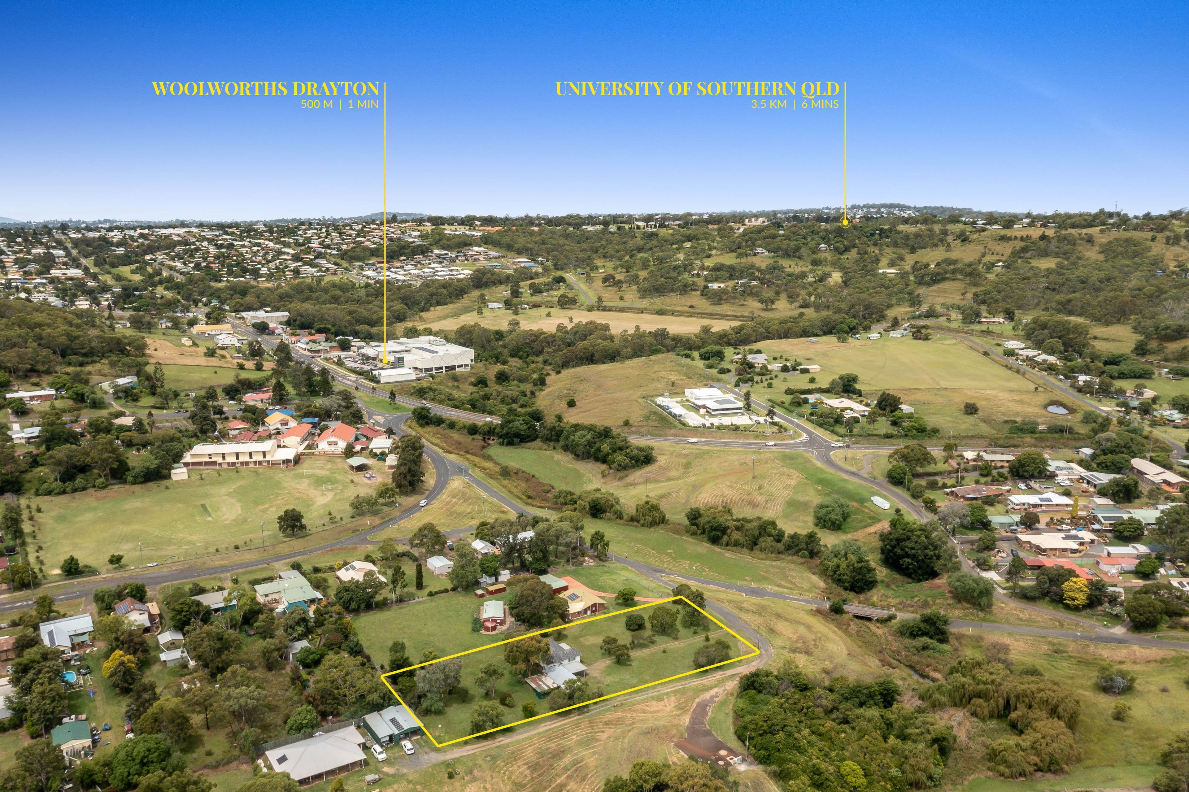 99-101 Brisbane Street, Drayton QLD 4350, Drayton - Thumbnail 2