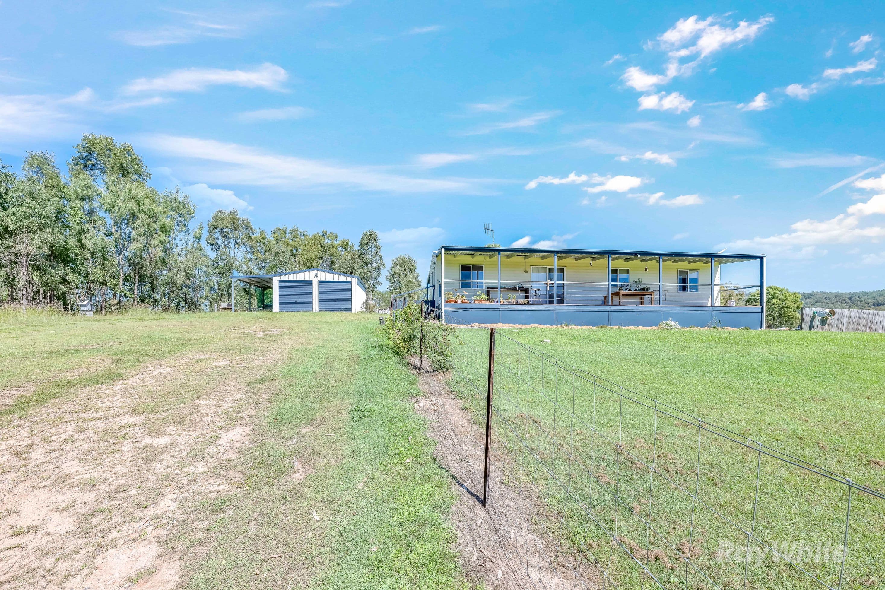 8 Kapunda Street, Mount Perry QLD 4671, Mount Perry - Thumbnail 2