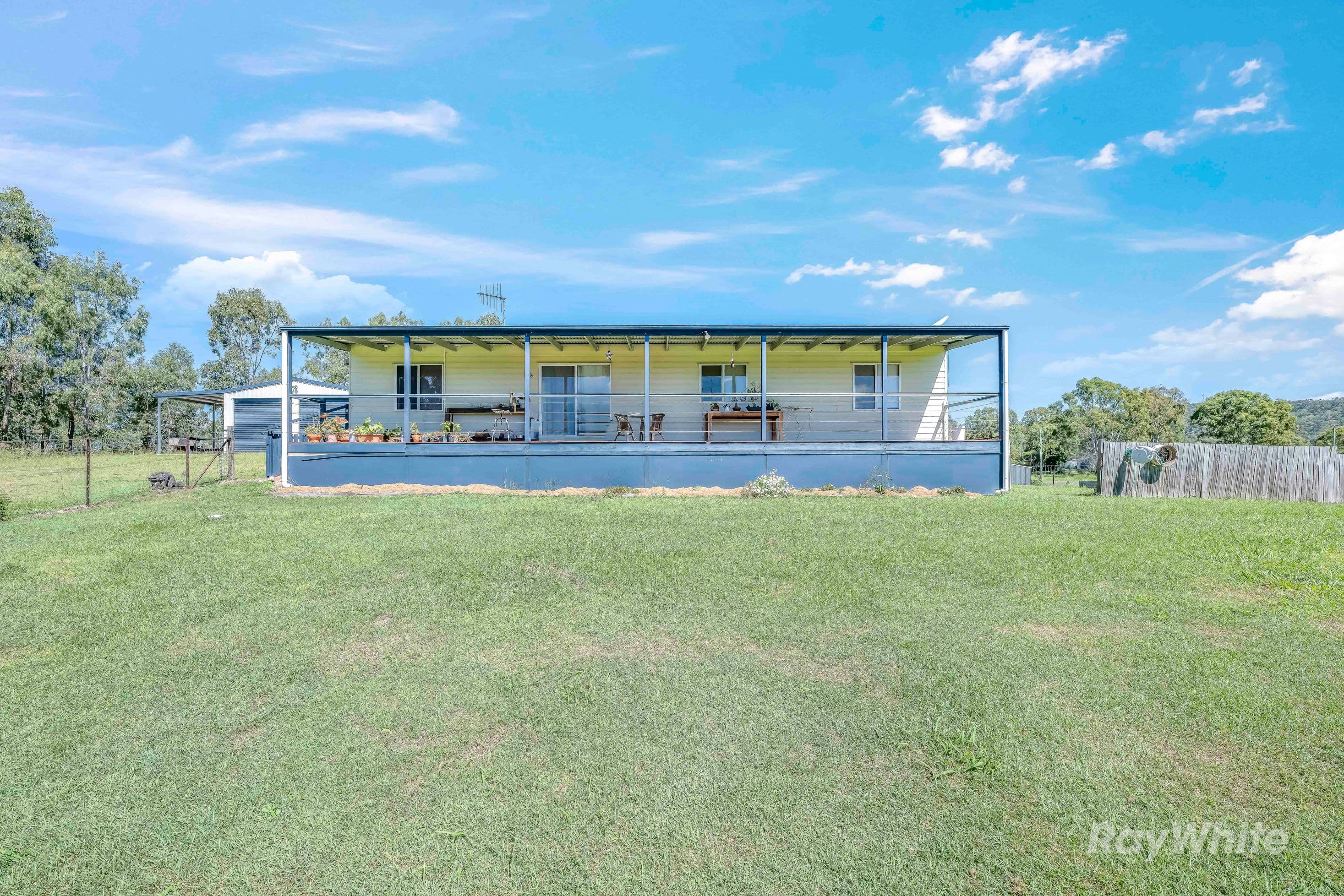 8 Kapunda Street, Mount Perry QLD 4671, Mount Perry - Thumbnail 3