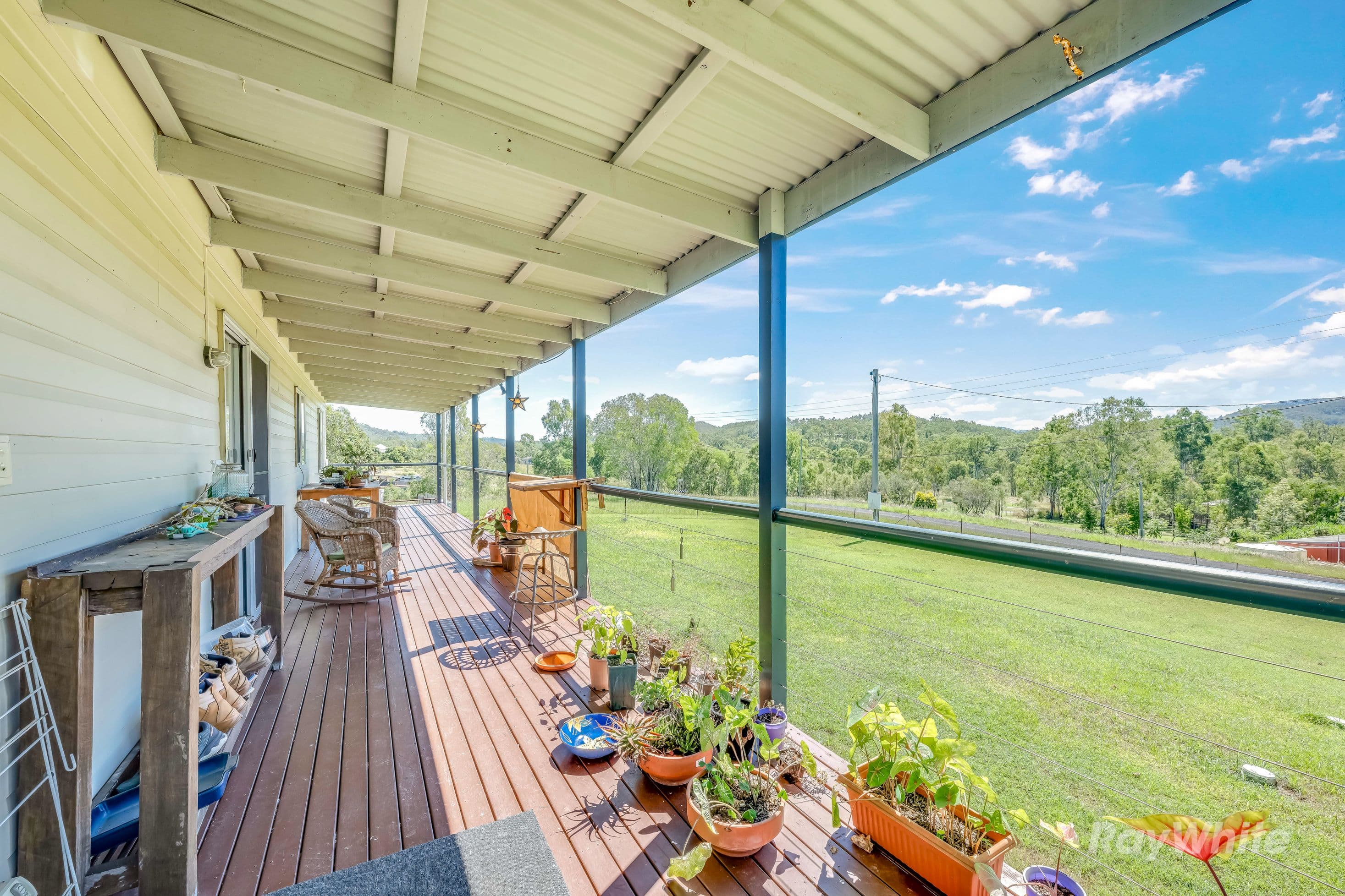 8 Kapunda Street, Mount Perry QLD 4671, Mount Perry - Thumbnail 4
