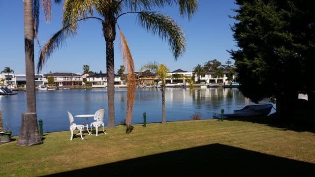 4 James Cook Island, SYLVANIA WATERS NSW 2224, Sylvania Waters - Thumbnail 2