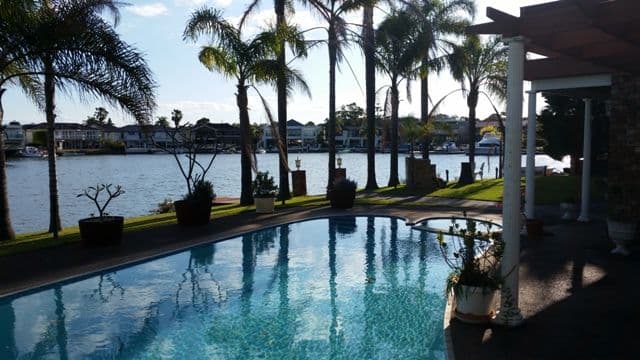 4 James Cook Island, SYLVANIA WATERS NSW 2224, Sylvania Waters - Thumbnail 3