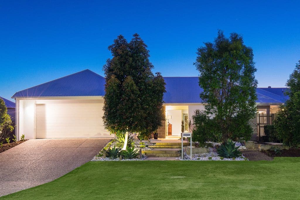 22 Franklin Street, Wakerley QLD 4154, Wakerley - Image 1