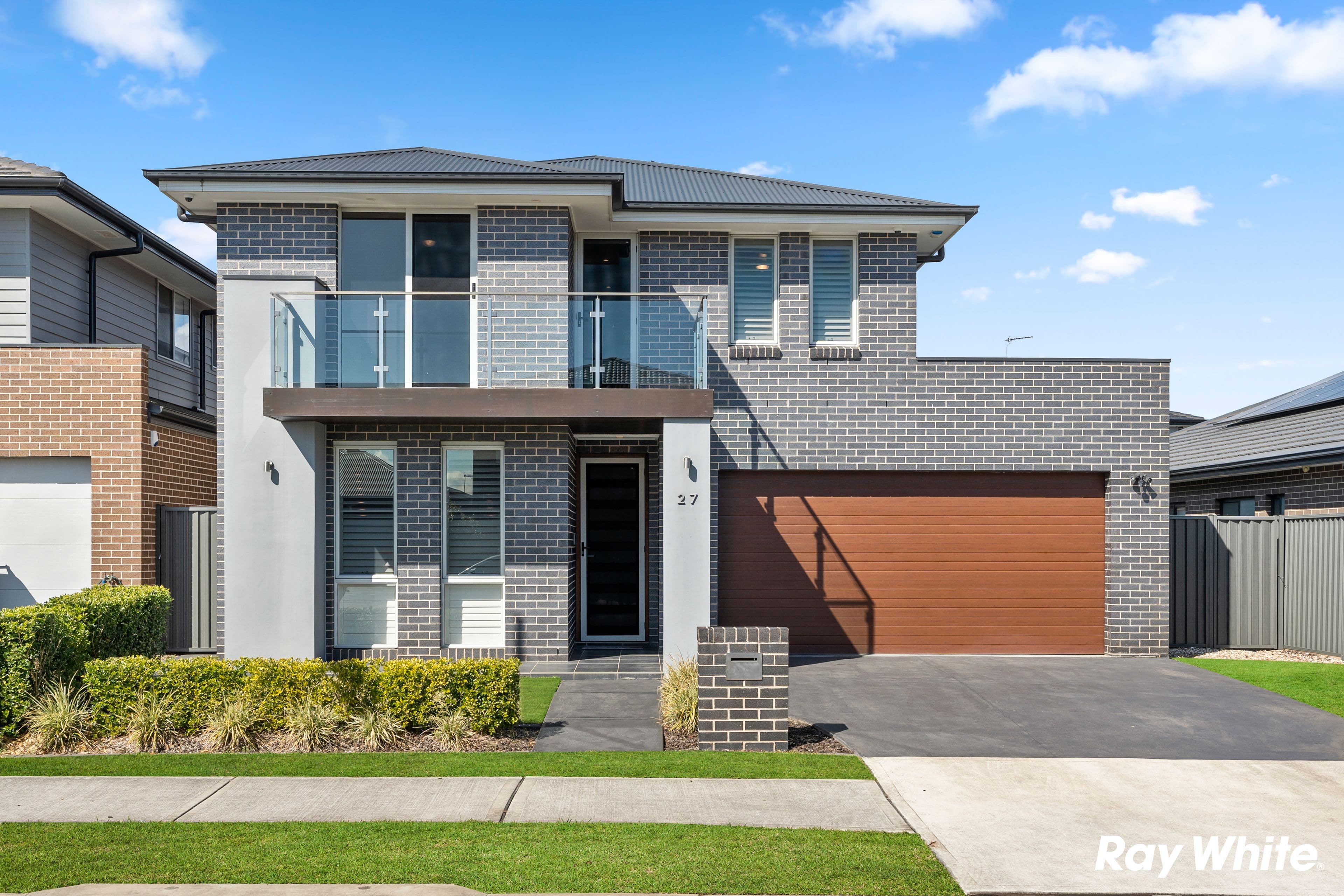 27 Pettengell Street, Marsden Park NSW 2765, Marsden Park - Image 1