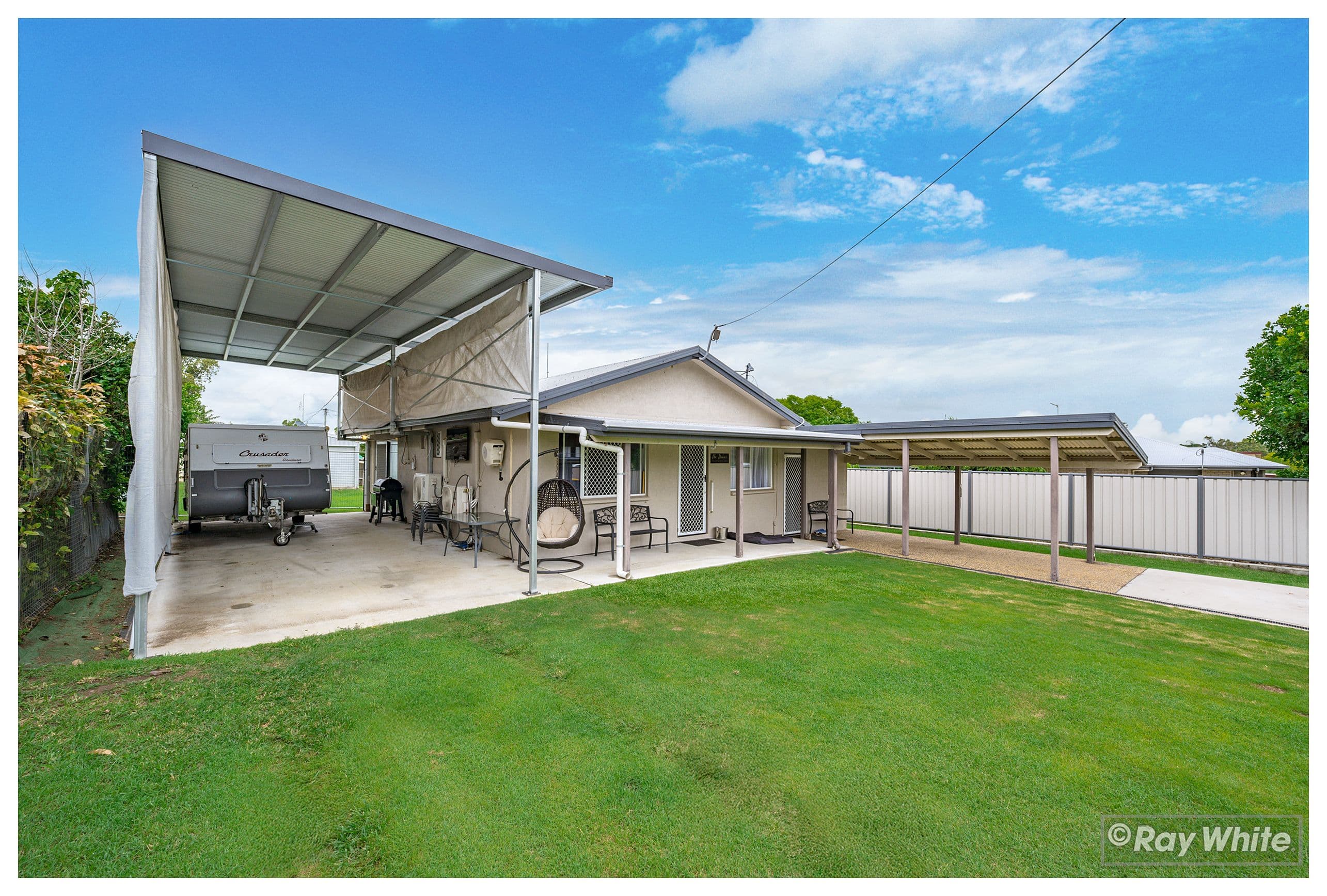25 Barry Street, Gracemere QLD 4702, Gracemere - Thumbnail 2