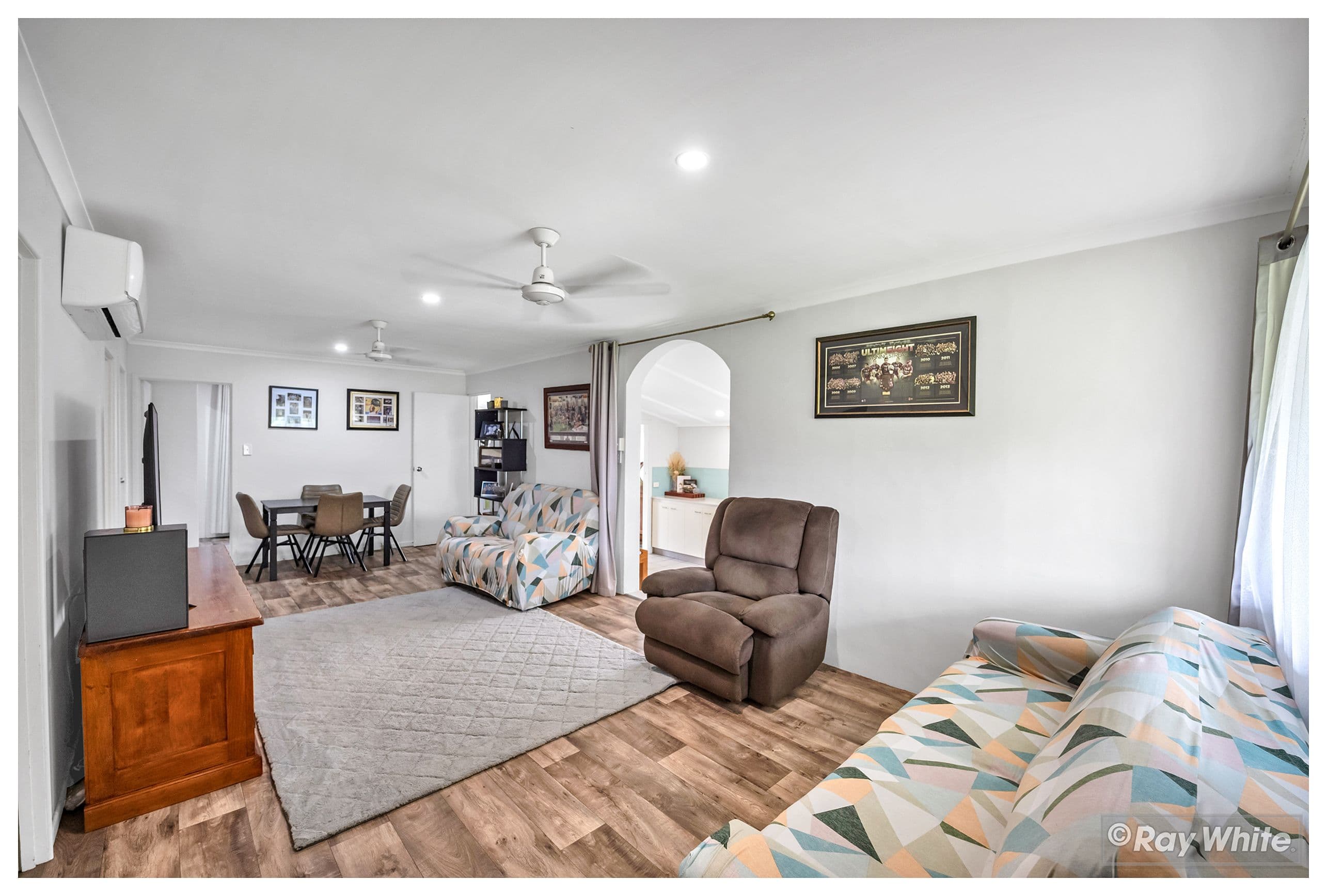 25 Barry Street, Gracemere QLD 4702, Gracemere - Thumbnail 7