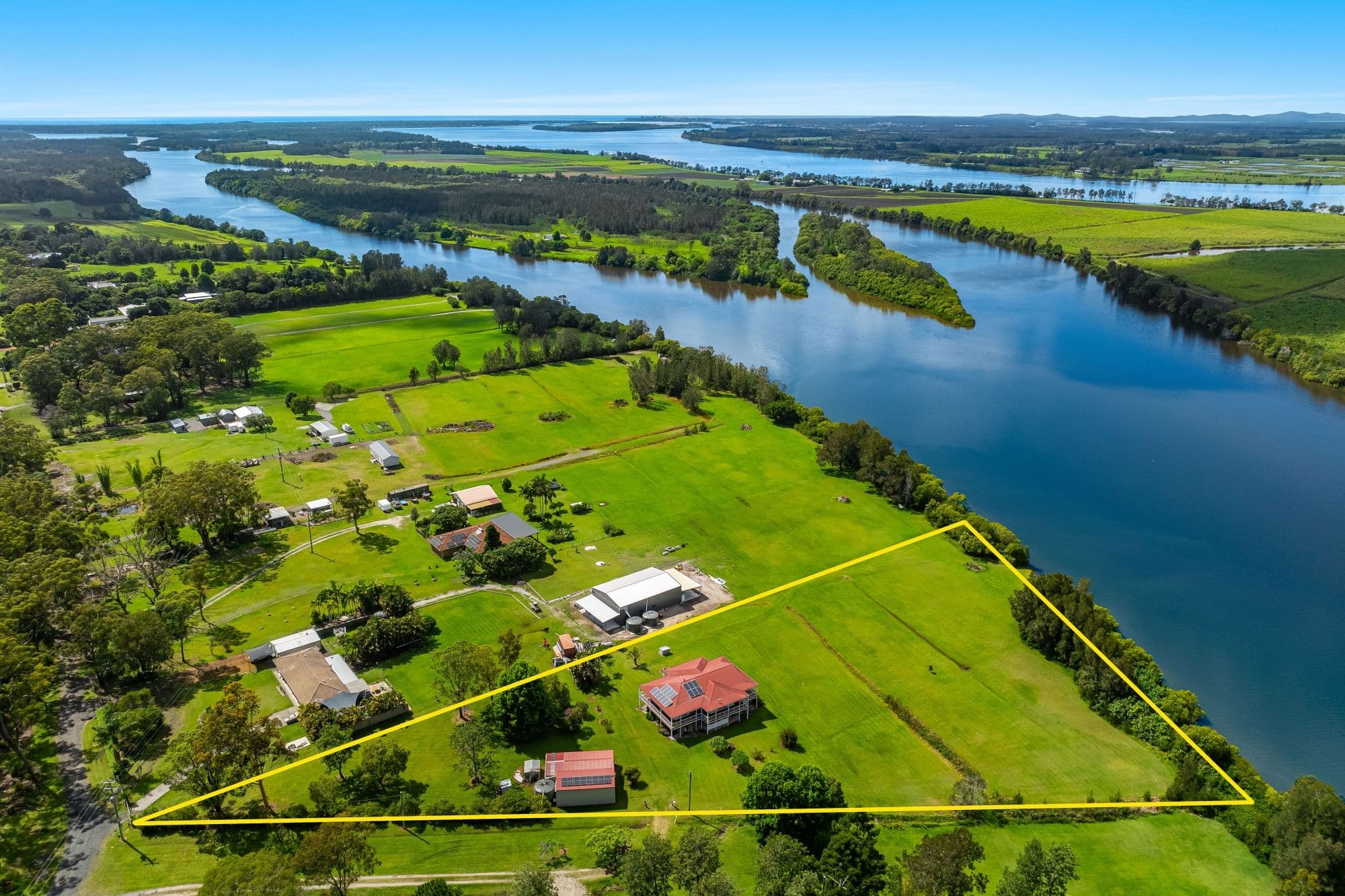 9 Loftus Street, Woombah NSW 2469, Woombah - Image 1