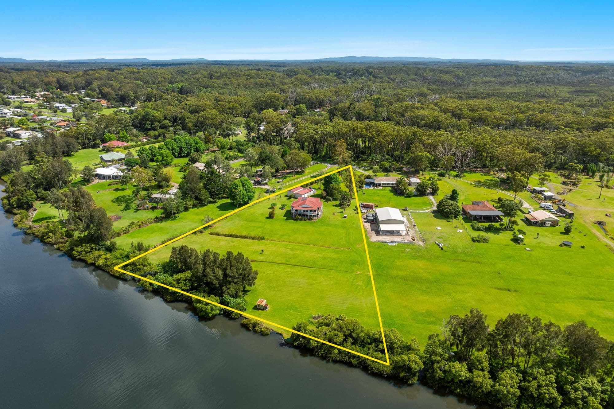 9 Loftus Street, Woombah NSW 2469, Woombah - Thumbnail 2