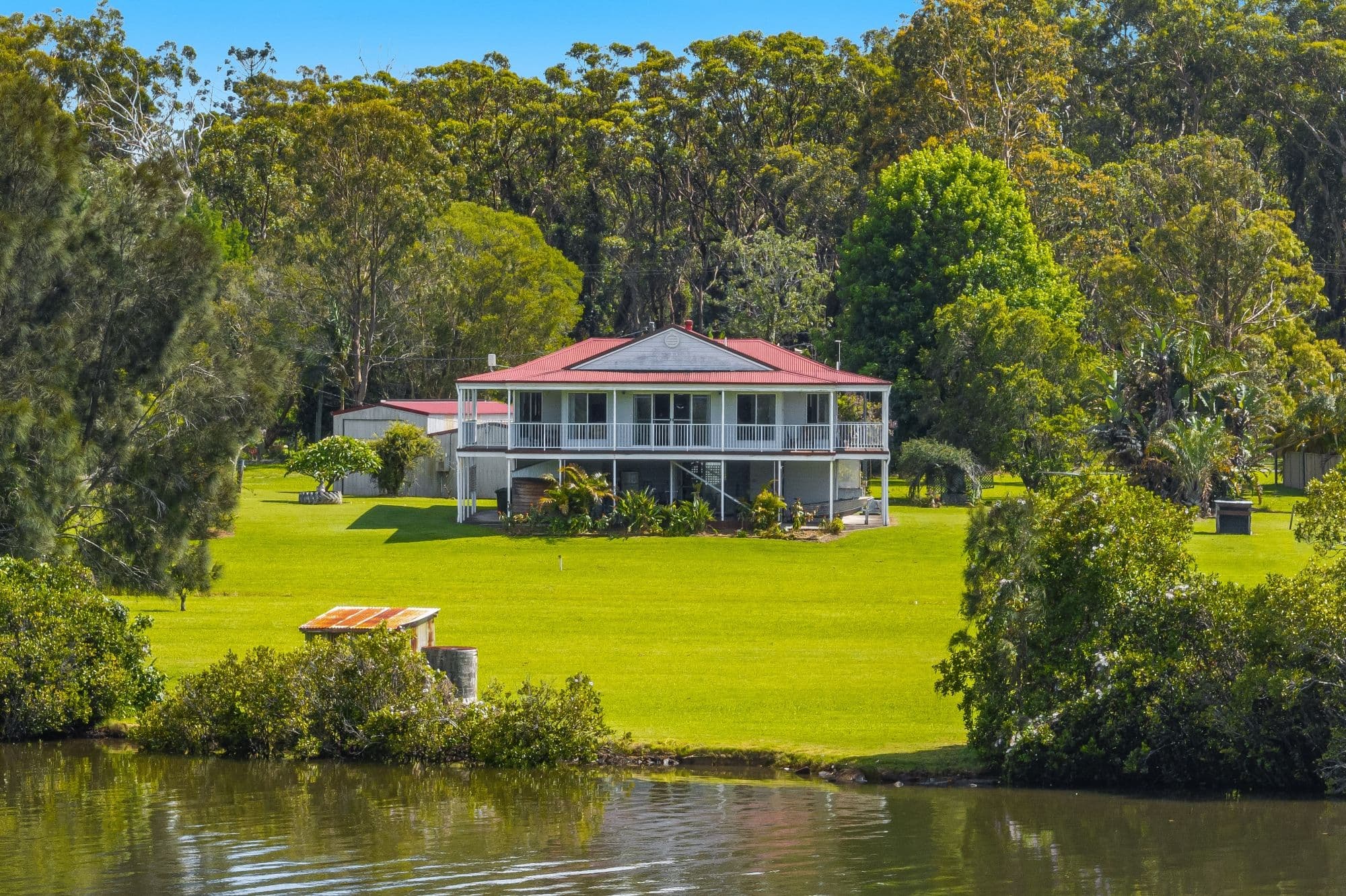 9 Loftus Street, Woombah NSW 2469, Woombah - Thumbnail 3