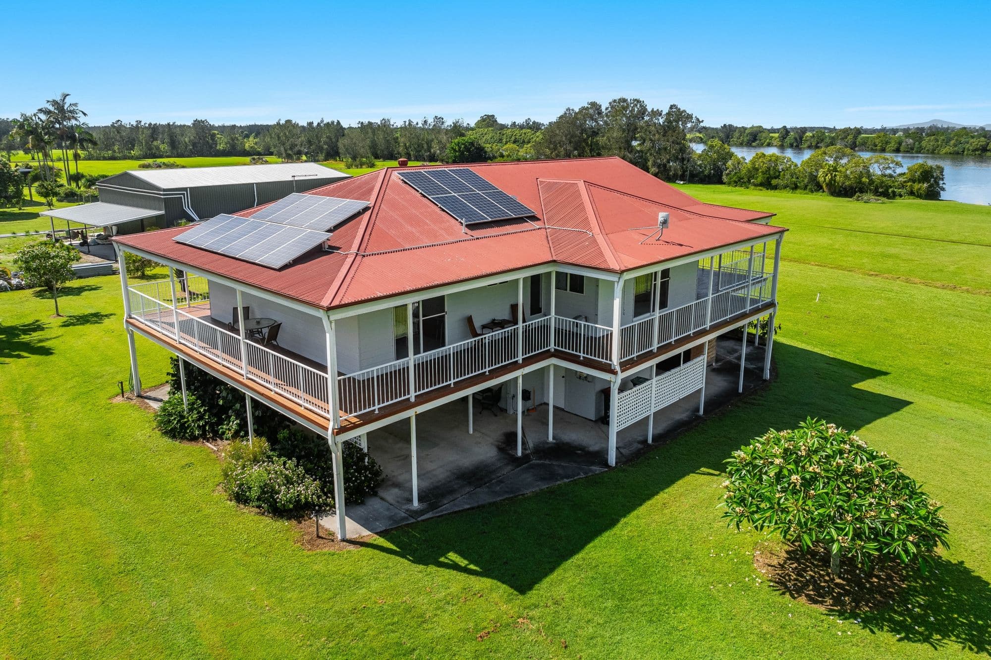 9 Loftus Street, Woombah NSW 2469, Woombah - Thumbnail 4