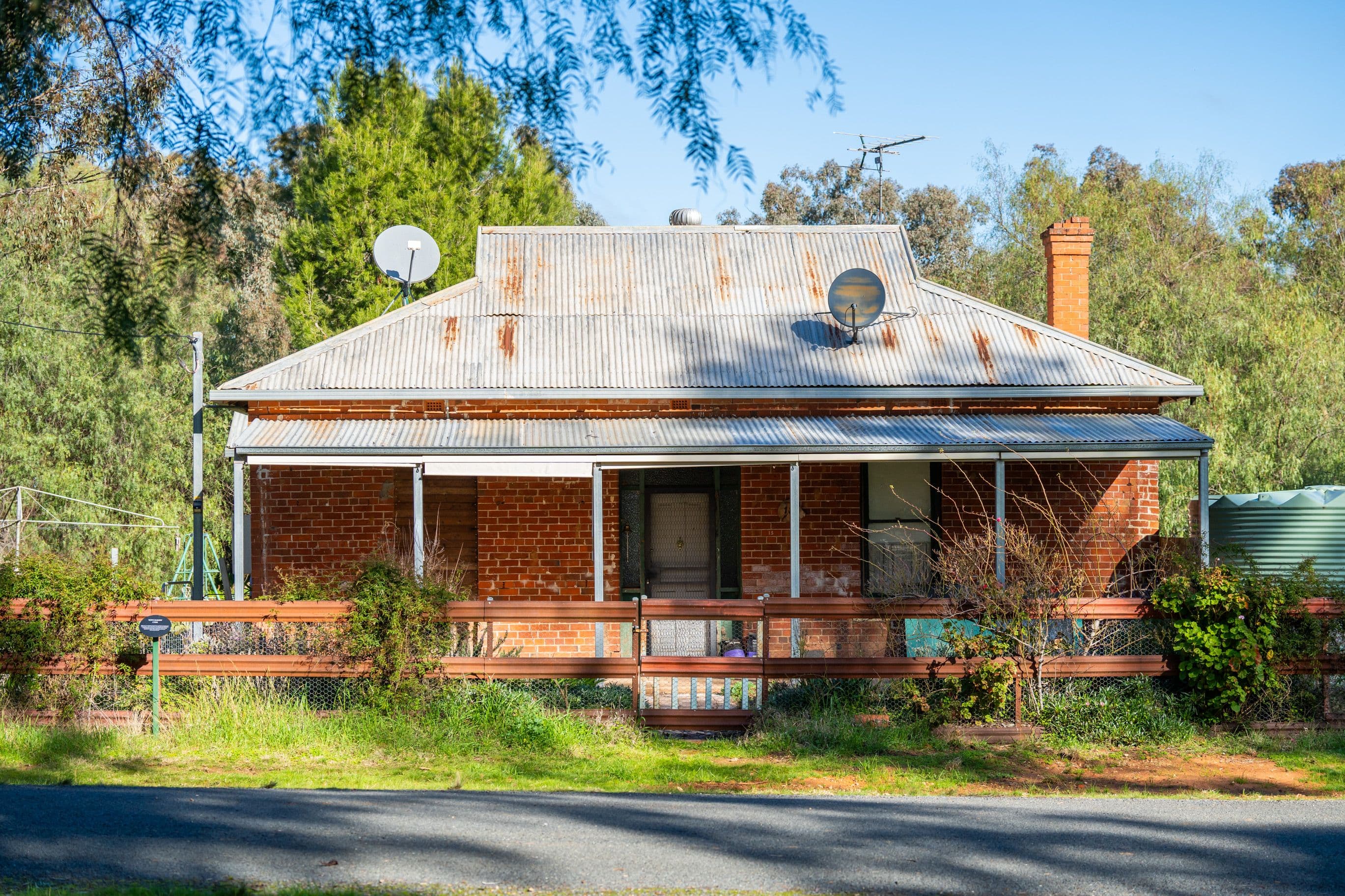 13 Ryan Street, Pleasant Hills NSW 2658, Pleasant Hills - Image 1