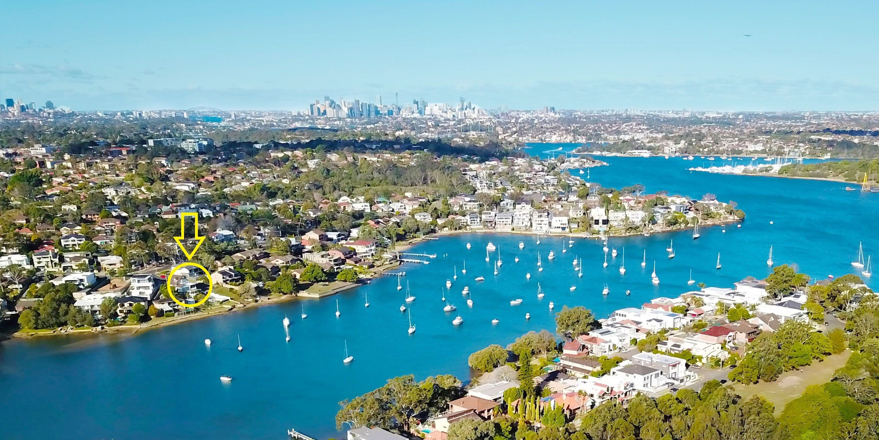 55 Bayview Street, Tennyson Point - Thumbnail 2