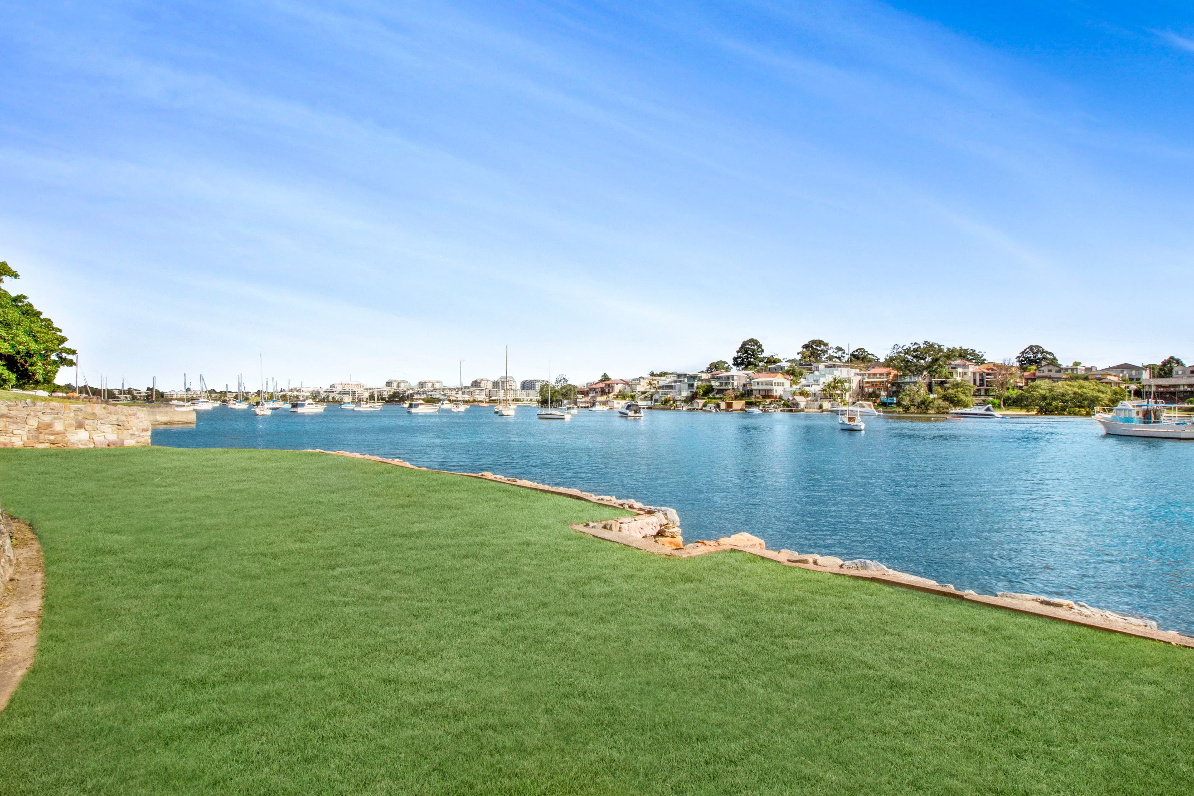55 Bayview Street, Tennyson Point - Thumbnail 3