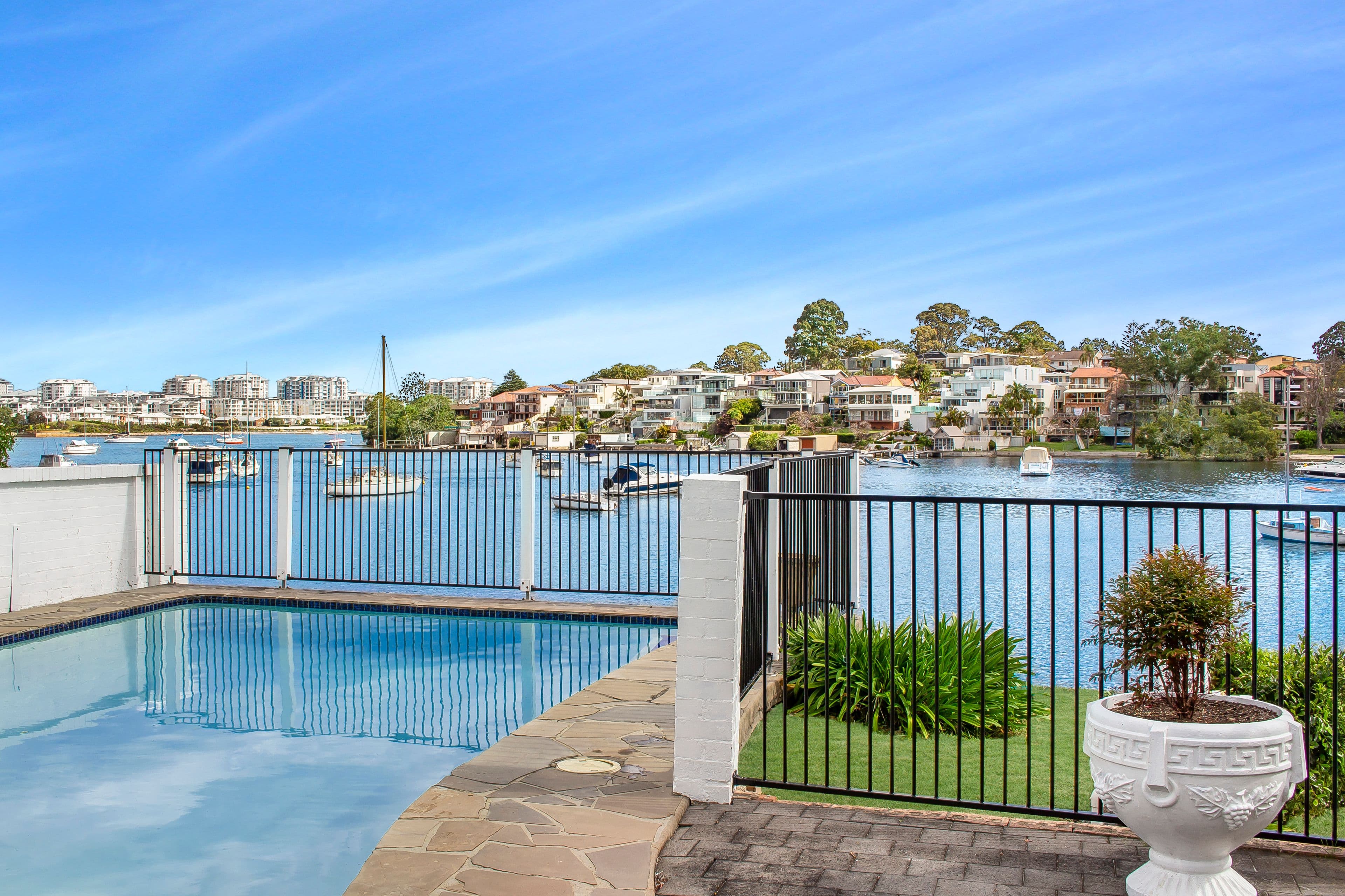 55 Bayview Street, Tennyson Point - Thumbnail 4