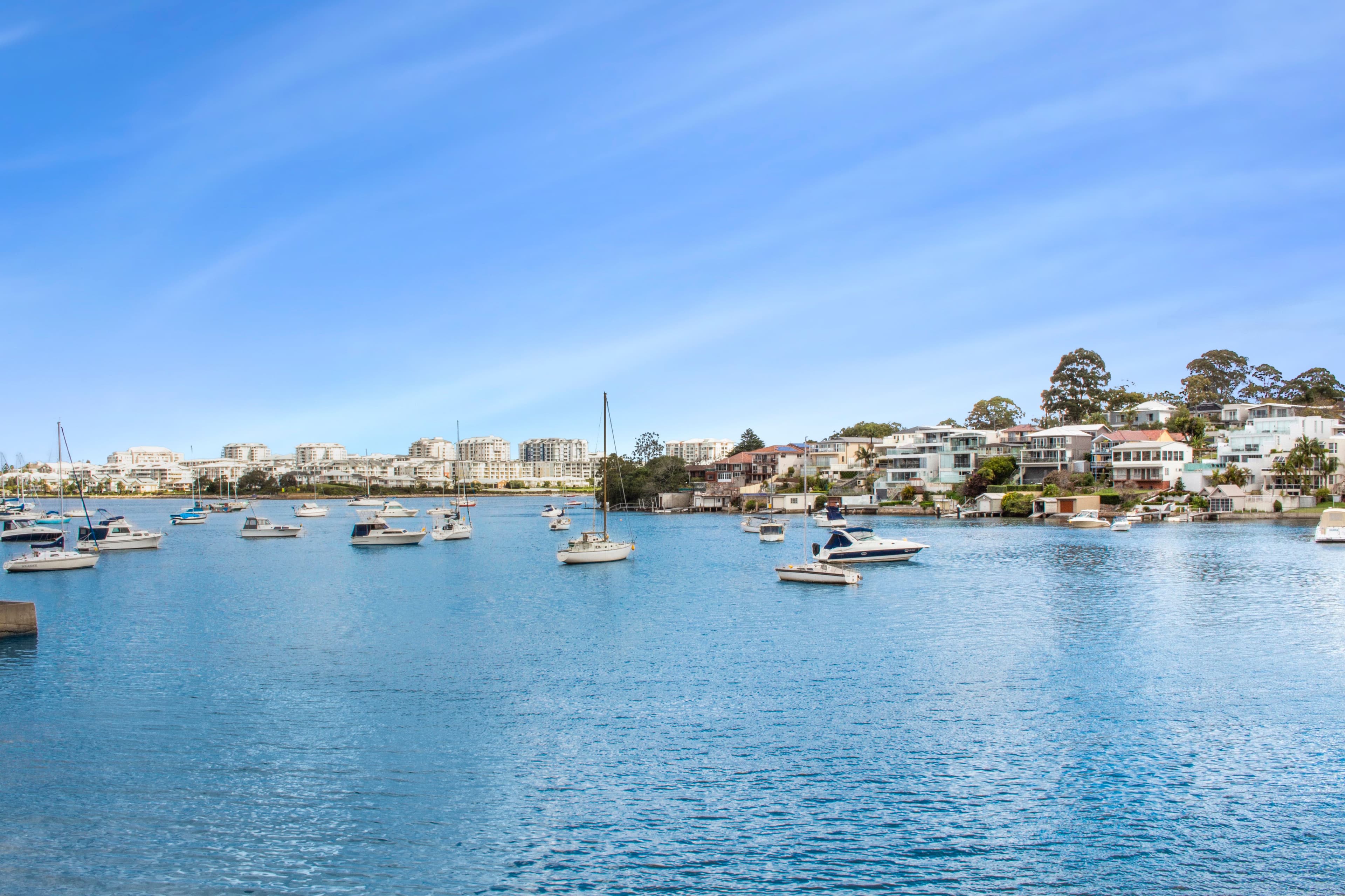 55 Bayview Street, Tennyson Point - Thumbnail 6