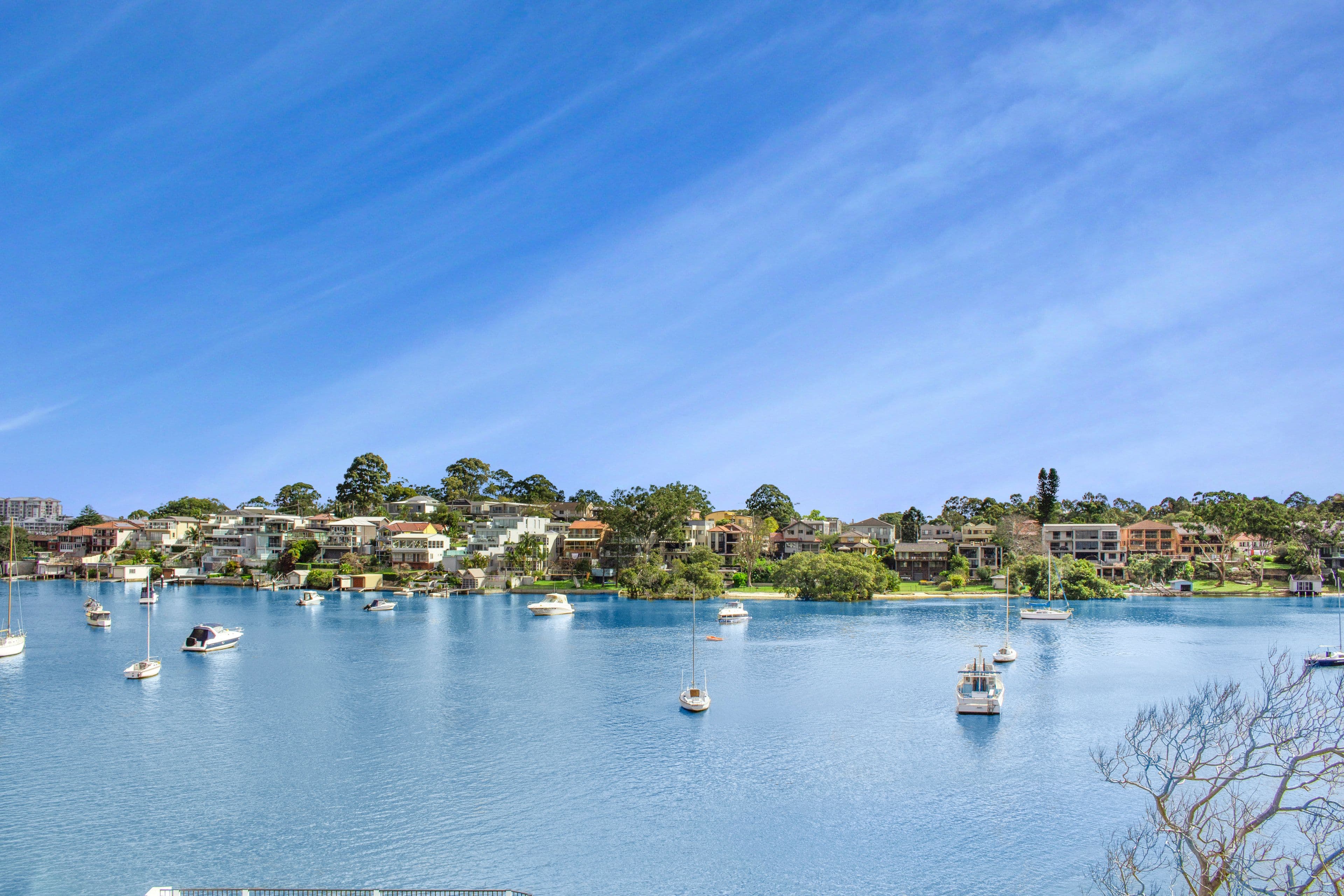 55 Bayview Street, Tennyson Point - Thumbnail 7